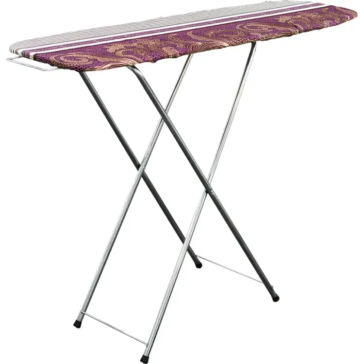 Доска гладильная Perilla Березка 235404