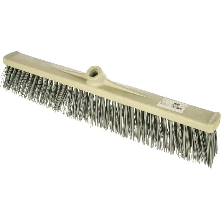 Щетка для пола Uctem-Plas MF379