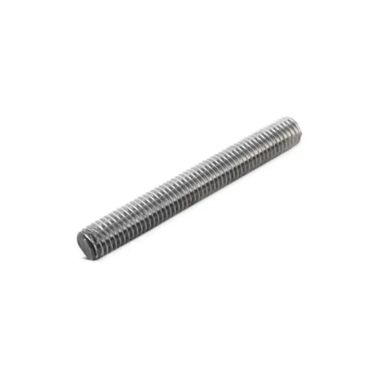 Резьбовая шпилька ЦКИ М8х1000 DIN975 1 шт. 58995