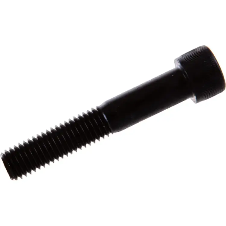 Винт ЦКИ DIN 912 20568