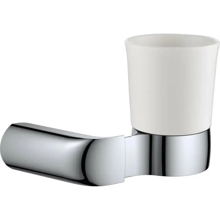 Одинарный держатель RUSH Flores FL08310