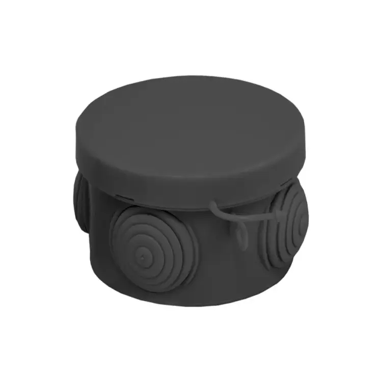 Распаячная коробка Урал ПАК КО-51000065-060