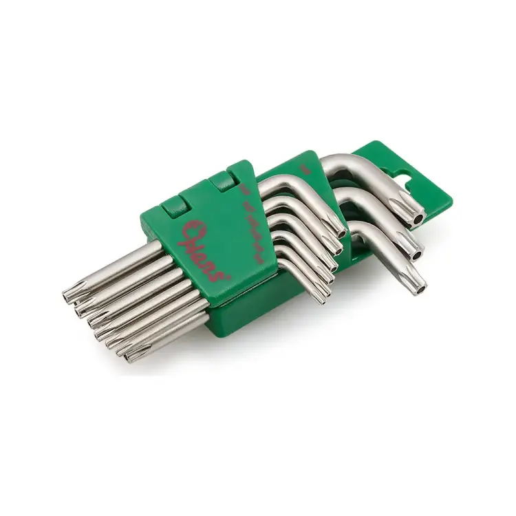 Набор ключей HANS 16754-29TH