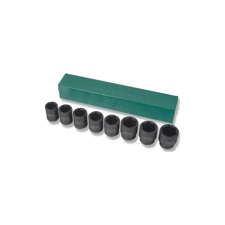 Ударные торцевые головки Jonnesway S03A6108S