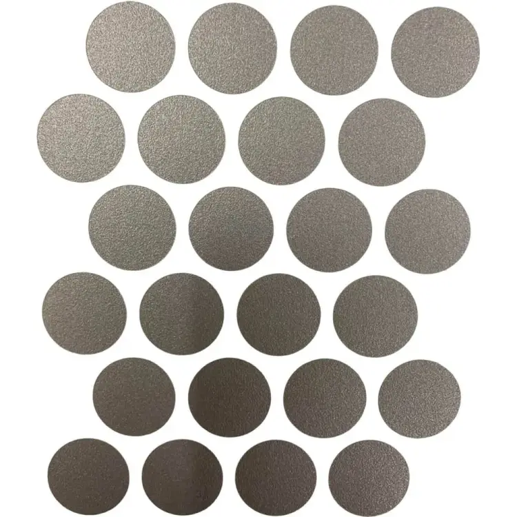 Самоклеющаяся заглушка Локри 106772