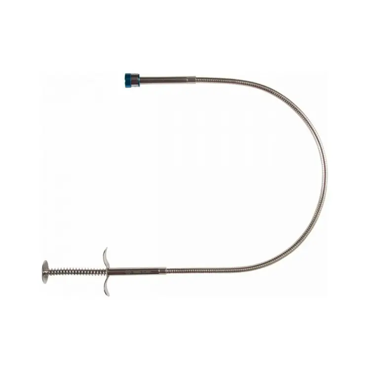 Магнитный захват KING TONY 2126A-18