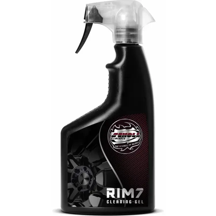 Гель для колесных дисков SCHOLL Concepts RIM 7 11022Е