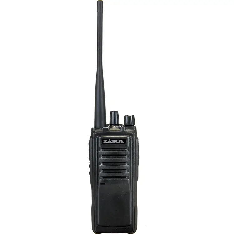 Радиостанция LIRA cp 515 БП 00001041 Радиостанция LIRA cp 515 БП 00001041