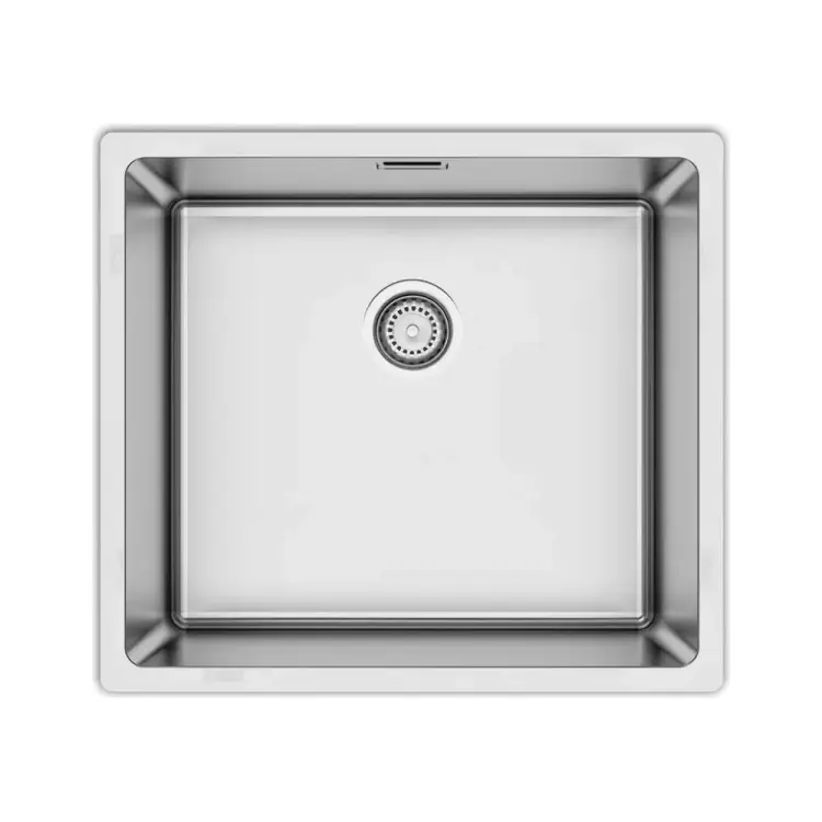 Мойка LONGRAN Techno TEB450.400-GT10P Мойка LONGRAN Techno TEB450.400-GT10P