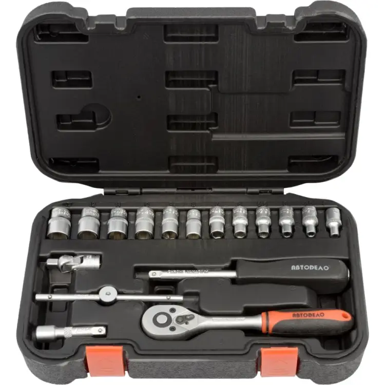 Набор торцевых головок Автоdело 39917 13700