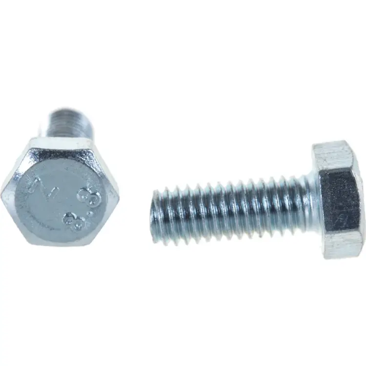 Болт крепежная техника 6х16, DIN 933 558, 450 шт. 493409 БК