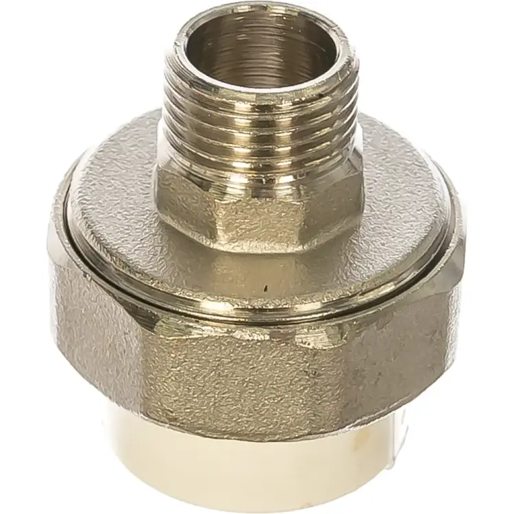 Разъемная комбинированная муфта PRO AQUA PA21012b