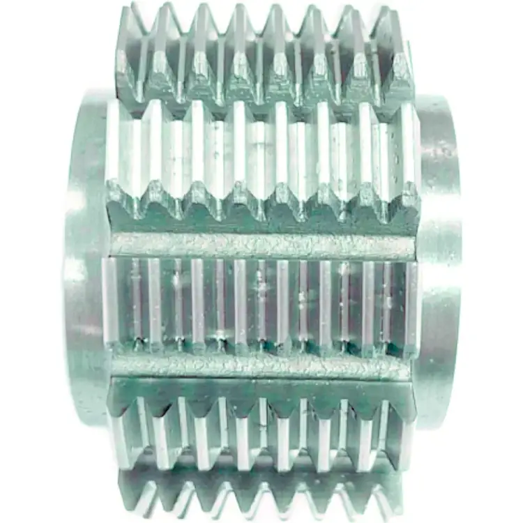 Червячная фреза Sekira ГОСТ 9324