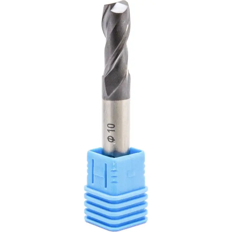 Фреза DAKSTOOLS HT-2E-D10.0 Фреза DAKSTOOLS HT-2E-D10.0