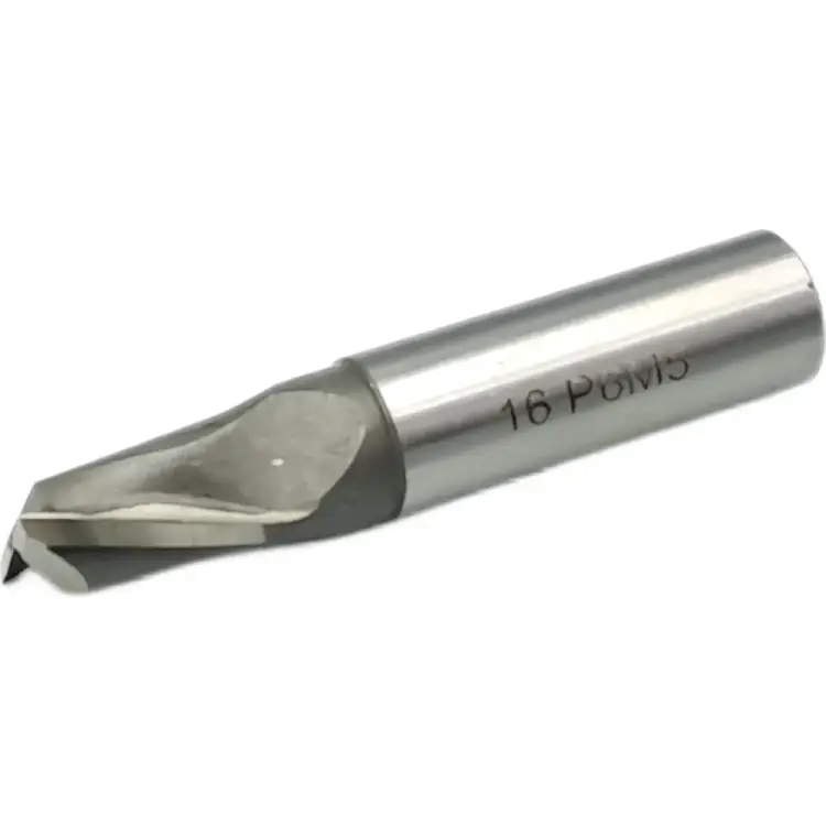 Шпоночная фреза TORNERI 039454 Шпоночная фреза TORNERI 039454