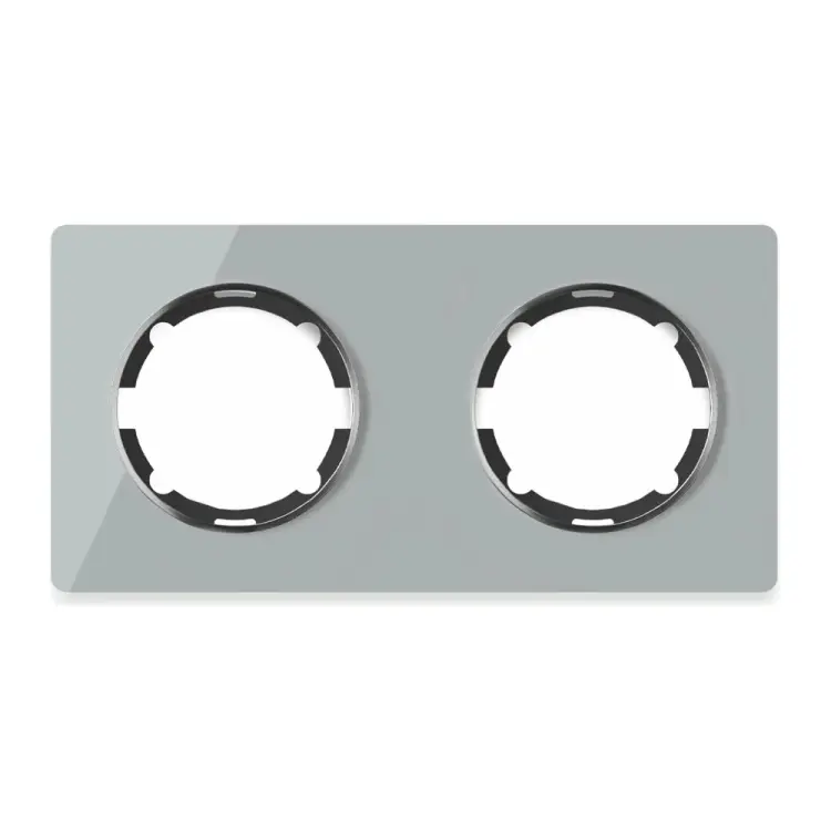 Стеклянная рамка для серии Florence OneKeyElectro Garda 2234935