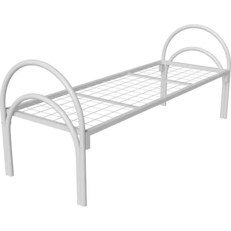 Одноярусная кровать ООО Шветекс 1Я80_51 Одноярусная кровать ООО Шветекс 1Я80_51