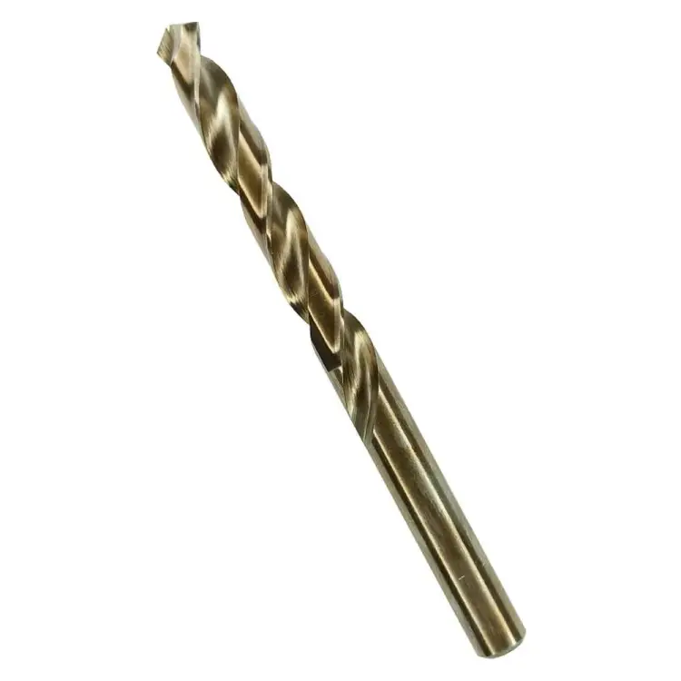 Сверло по металлу vertextools 515-05