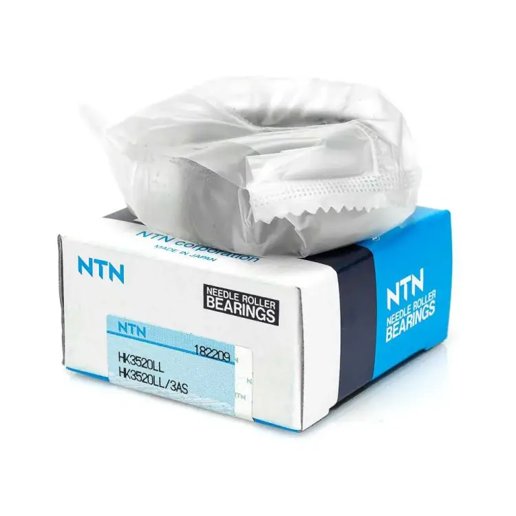 Подшипник NTN HK3520LL/3AS