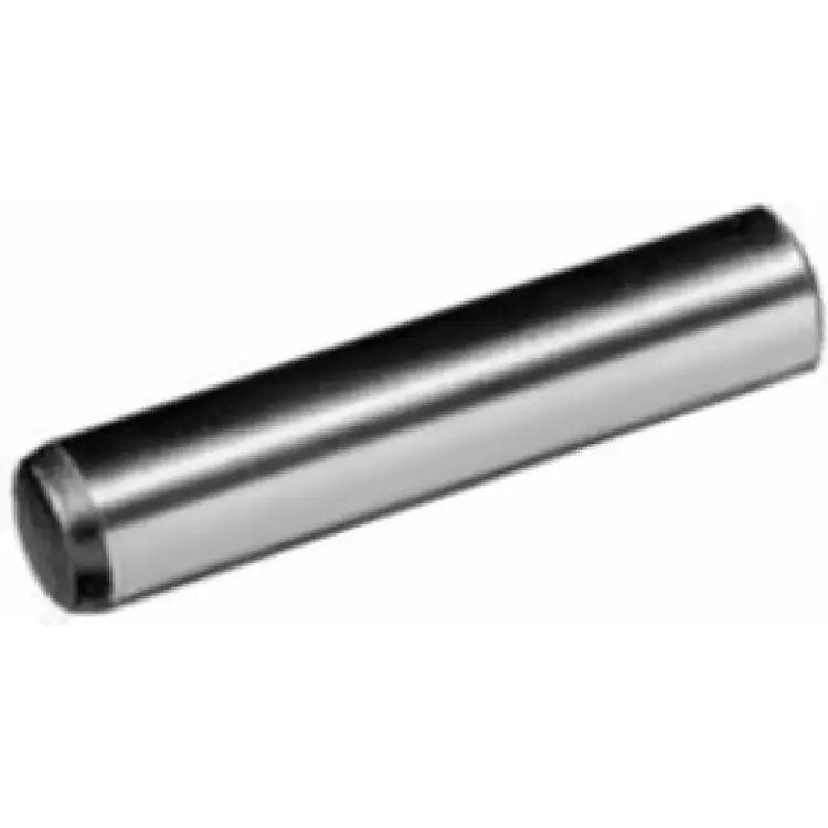 Цилиндрический штифт ЦКИ DIN 6325, 2x20, закаленный, Б/П 12515