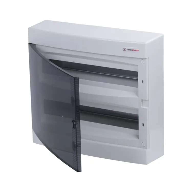 Навесной распределительный щит TEHNOPLAST 30538