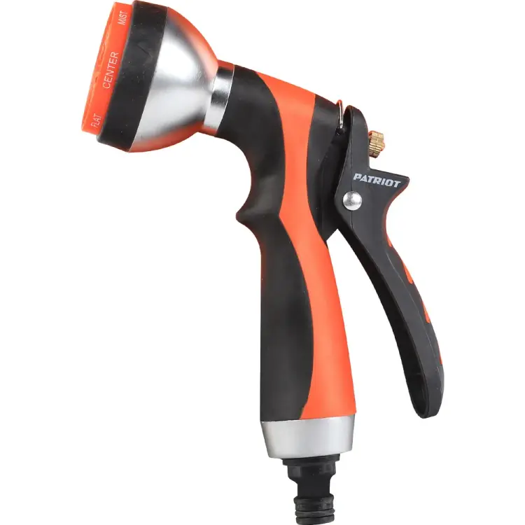Пистолет распылитель Patriot GZP-7 777001110 Пистолет распылитель Patriot GZP-7 777001110