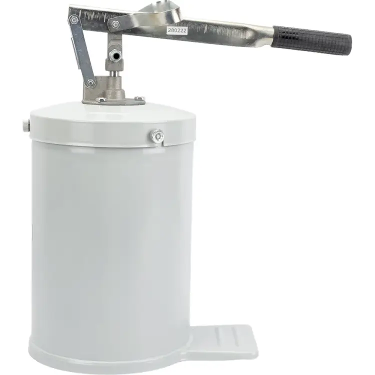 Ручной маслонагнетатель Lubeworks 17211007 Ручной маслонагнетатель Lubeworks 17211007