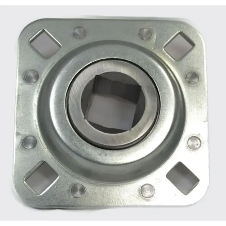 Подшипник NTI DHU1 1/8 S209 ОСН0138418