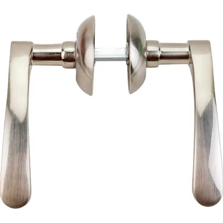 Раздельная ручка Ajax CORSA AJ SN/CP-3 39117