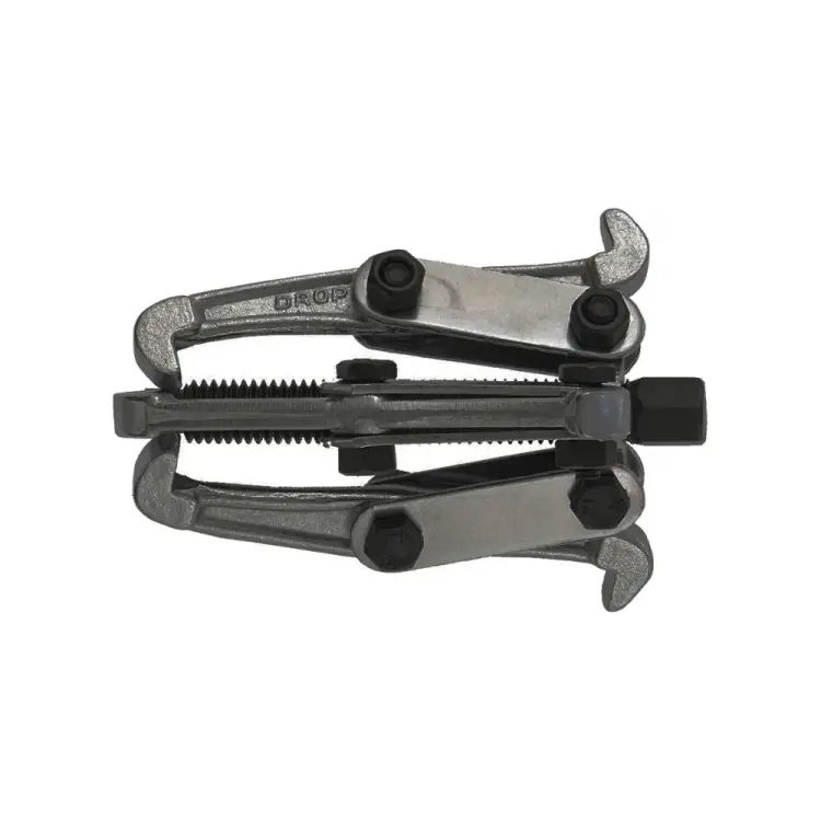 Механический тройной съемник SPARTA 525305