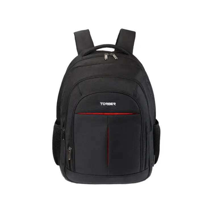 Рюкзак Torber FORGRAD T9502-BLK Рюкзак Torber FORGRAD T9502-BLK