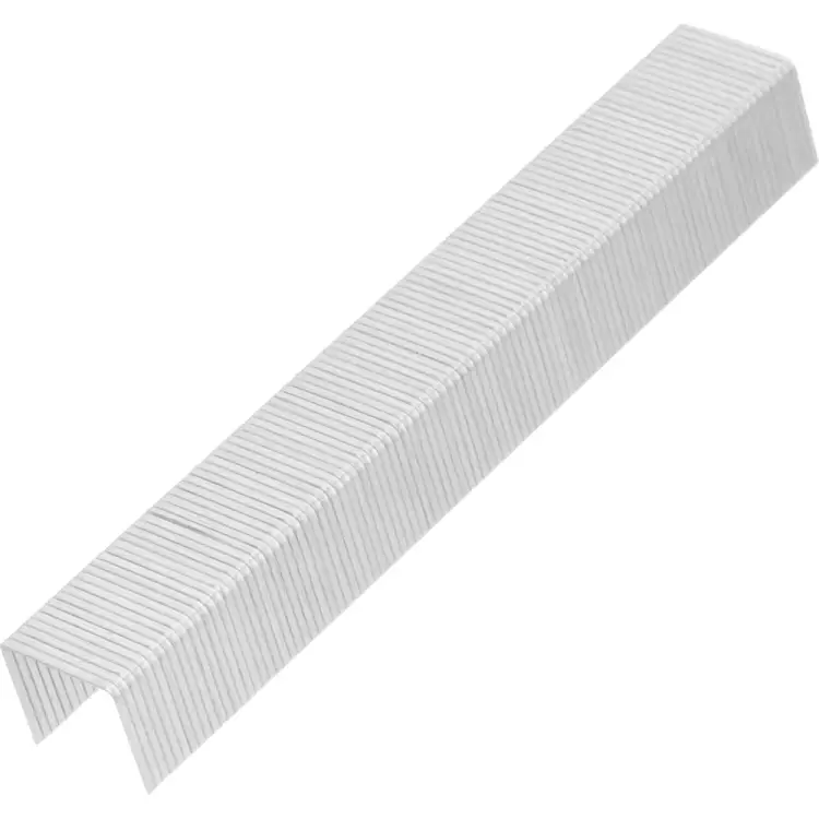 Скобы для мебельного степлера MATRIX 41120