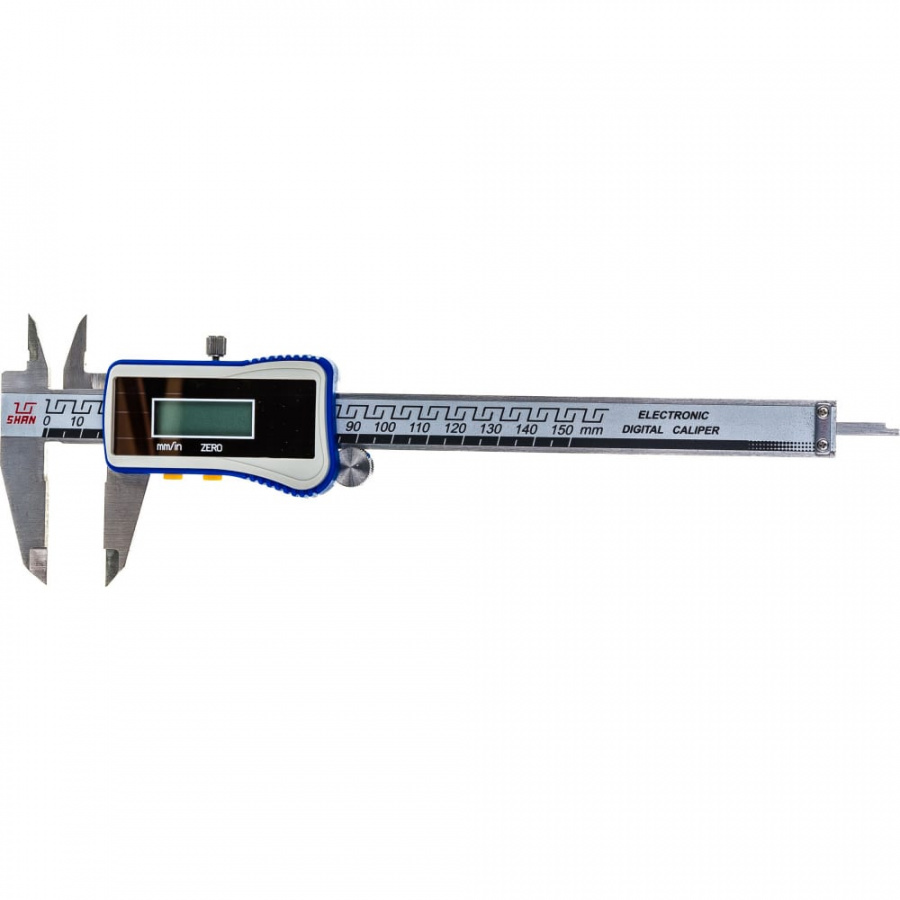 Штангенциркуль SHAN ШЦЦ-1-150 0.01