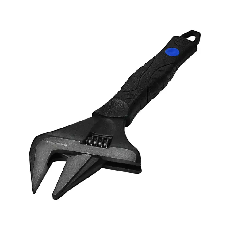 Разводной ключ МастерАлмаз 10502994