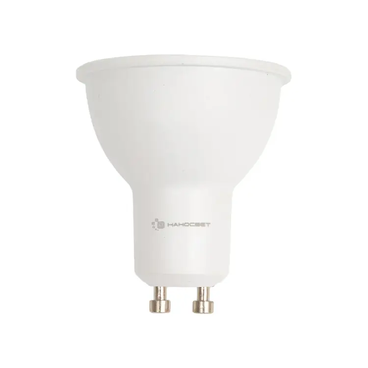 Диммируемая светодиодная лампа Наносвет LH-MR16-D-8/GU10/840 L243