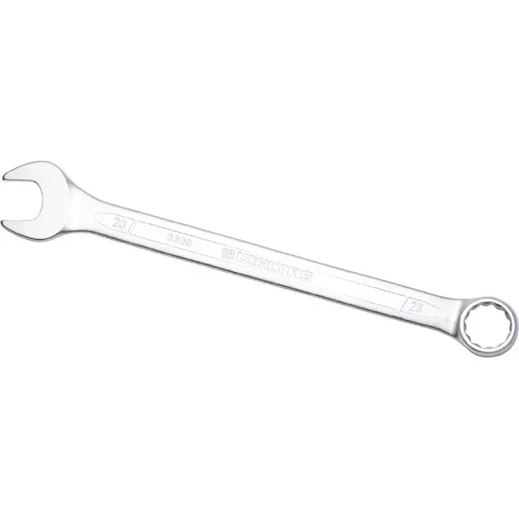 Удлиненный комбинированный ключ IZELTAS 0330020023