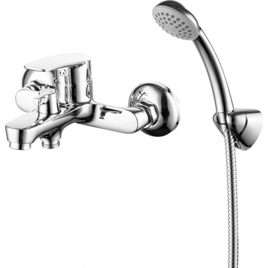 Смеситель для ванны Milardo HORSB02M02