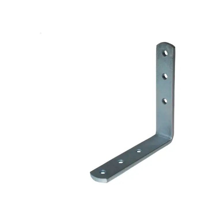 Бытовой оцинкованный уголок Lucky Guy 103 12 100 0