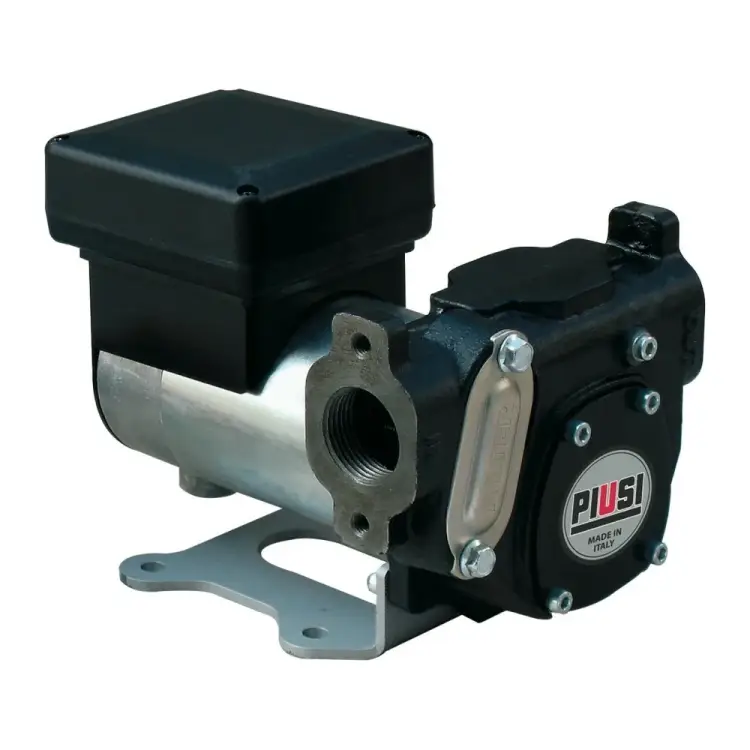 Роторный лопастной электронасос для ДТ PIUSI Panther DC 24/12V F0034116C