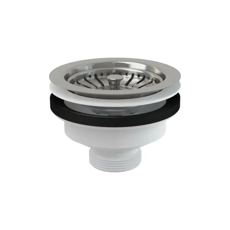 Выпуск для кухонной мойки Alcadrain 00029397