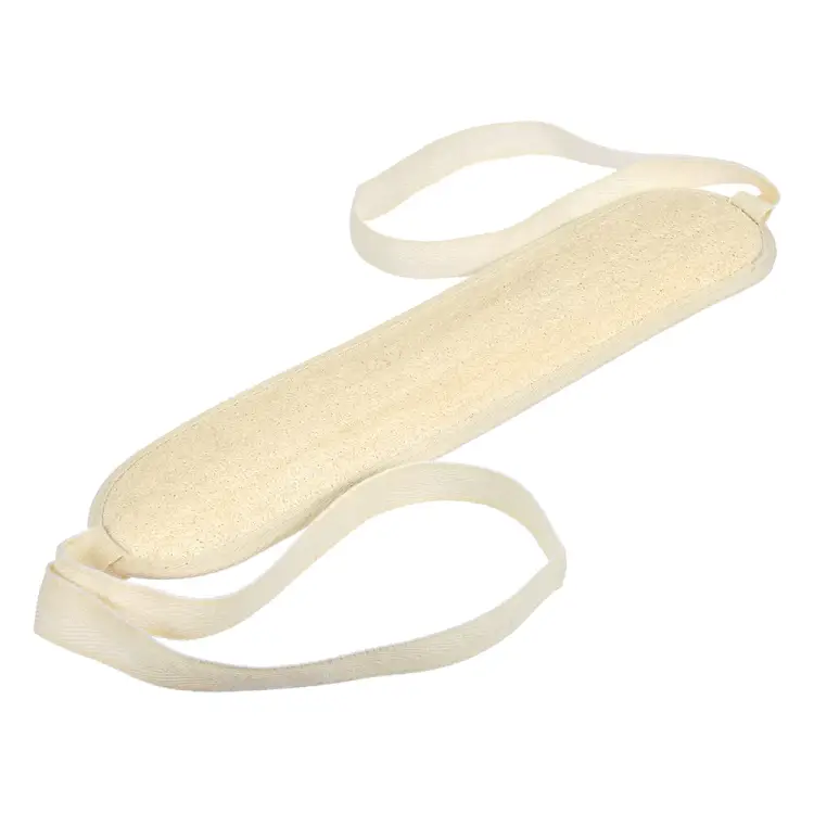 Овальная мочалка-лента Банные штучки 40056 Овальная мочалка-лента Банные штучки 40056