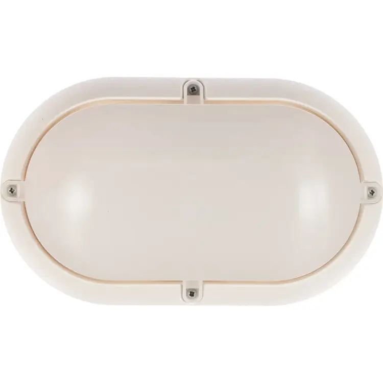 Светильник ОНЛАЙТ OBL-O1-7-4K-WH-IP65-LED 71687