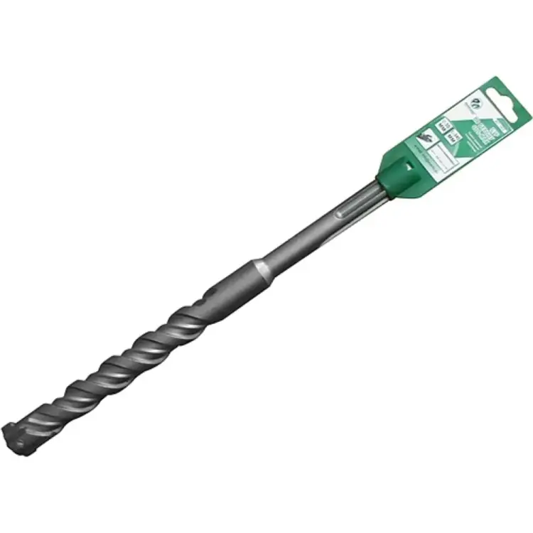 Бур sds-max Резолюкс 15463