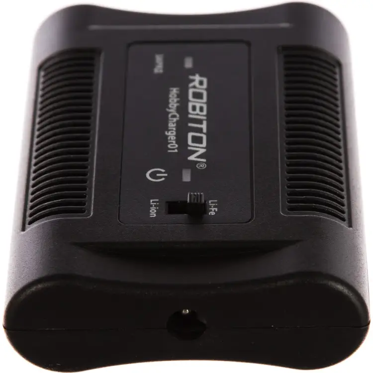 Зарядное устройство Robiton HobbyCharger01 10634 Зарядное устройство Robiton HobbyCharger01 10634