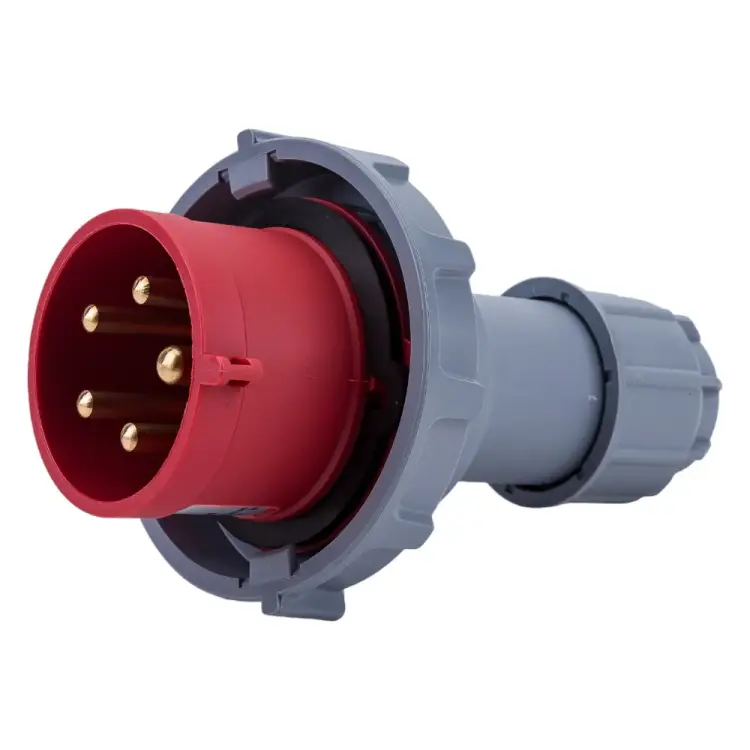 Переносная вилка EKF PROxima 0252 ps-0252-32-380 Переносная вилка EKF PROxima 0252 ps-0252-32-380