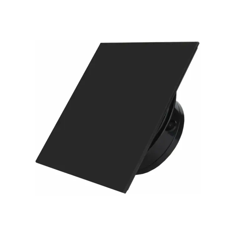 Бесшумный вытяжной вентилятор для ванной MMOTORS JSC JSC ММР 100 0818