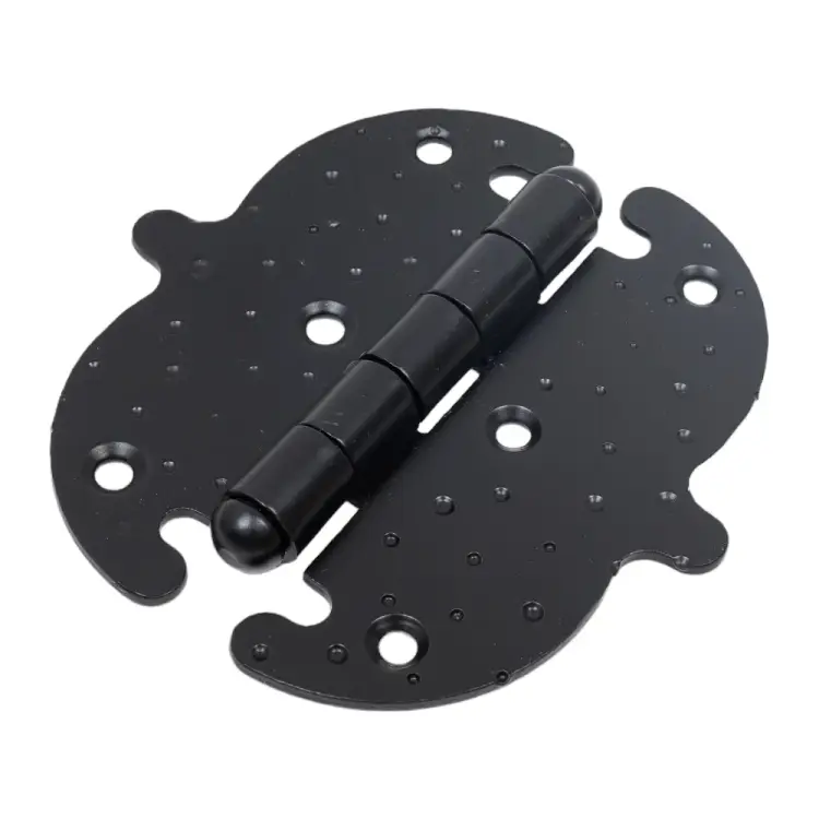 Универсальная накладная фигурная петля Tech-Krep FRS1-110 148231