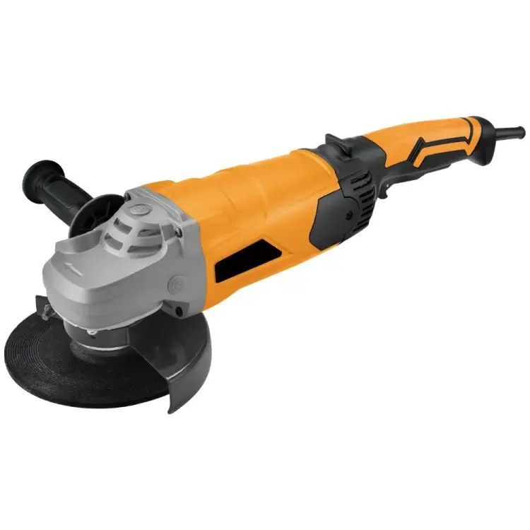 Болгарка (ушм) Креост KE-2400-230