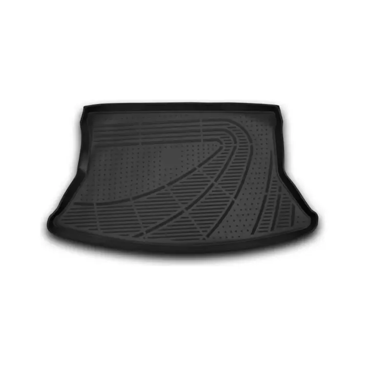 Коврик в багажник LADA Kalina, 2013-, хб. ELEMENT E600250E1