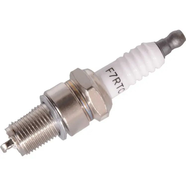 Свеча зажигания Huter 4T F7RTC 71/2/28 Свеча зажигания Huter 4T F7RTC 71/2/28